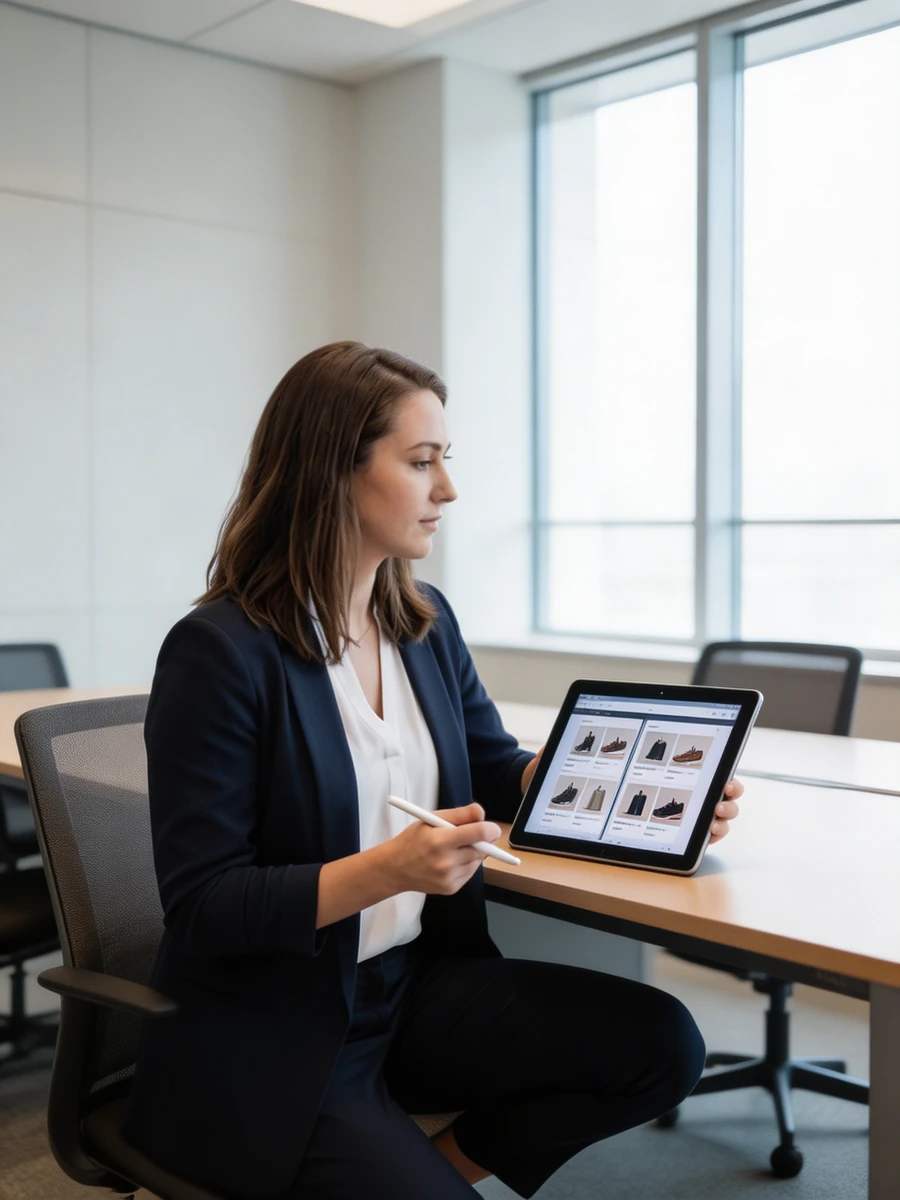 A/B tesztelés a webáruházi terméksorrend optimalizálásához